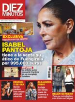 Diez minutos – 18 noviembre 2020