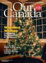 Our Canada – December-January 2020