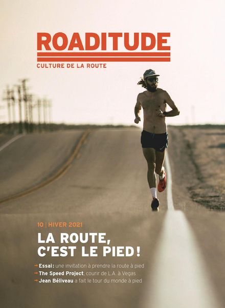 Roaditude – novembre 2020