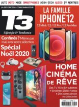 T3 France – novembre 2020