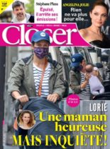 Closer France – 13 novembre 2020