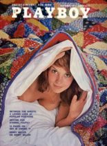 Playboy USA – November 1971