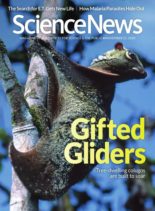 Science News – 21 November 2020