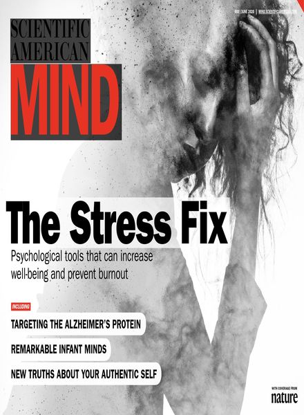 Scientific American Mind – May-June 2020