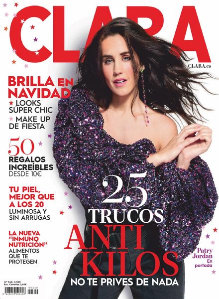Clara – diciembre 2020