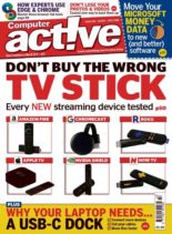 Computeractive – 18 November 2020