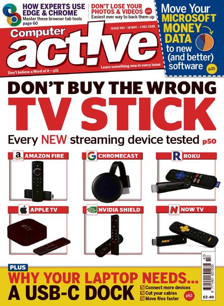 Computeractive – 18 November 2020