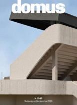 Domus Italia – settembre 2020