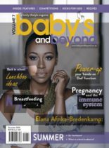 Baby’s and Beyond – December 2020-February 2021