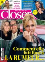 Closer France – 20 novembre 2020