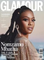 Glamour South Africa – December 2020