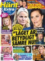 Hant Extra – 17 november 2020