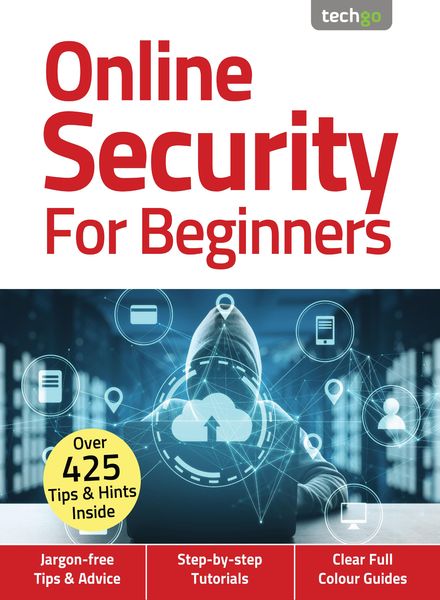 Online Security For Beginners – 4th Edition – November 2020