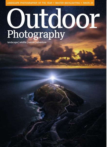 Outdoor Photography – Issue 262 – November 2020