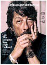The Washington Post Magazine – 22 November 2020