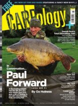 CARPology Magazine – Issue 203 – November 2020