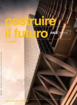 Costruire il futuro – N4 Luglio-Agosto 2020