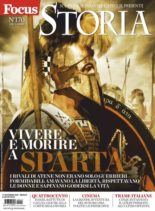 Focus Storia – dicembre 2020