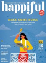 Happiful – December 2020