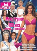 Ici Paris – Hors-Serie N 33 – Novembre 2020