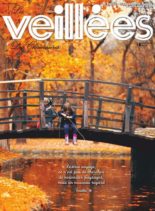 Les Veillees des chaumieres – 18 novembre 2020