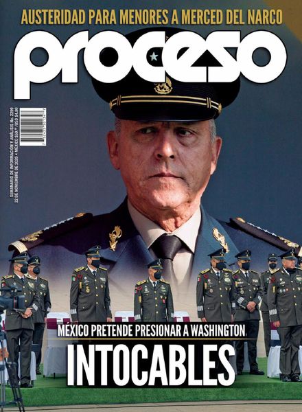 Proceso – 22 noviembre 2020