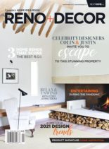 Reno & Decor – December 2020-January 2021