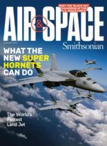Air & Space Smithsonian – January 2021