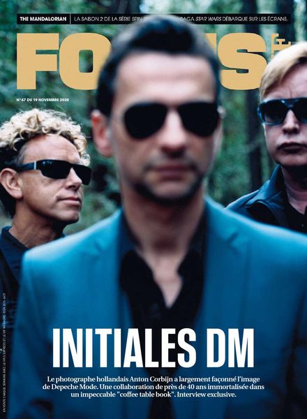 Focus Vif – 19 Novembre 2020