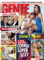 Gente Italia – 28 novembre 2020