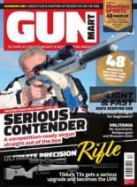 Gunmart – December 2020