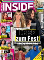 Inside Germany – Dezember 2020
