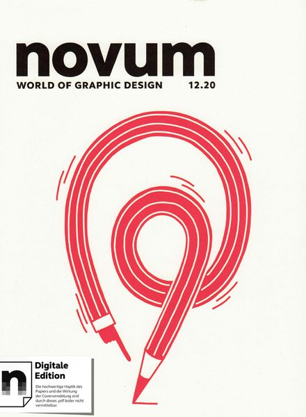 novum – December 2020