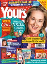 Yours UK – 22 November 2020