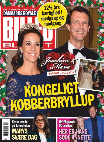 Billed-Bladet – 19 november 2020