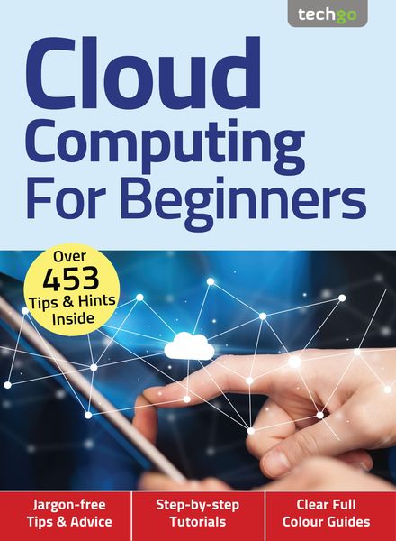 Cloud Computing For Beginners – 4th Edition – November 2020