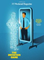 Financial Times Magazine – November 14, 2020