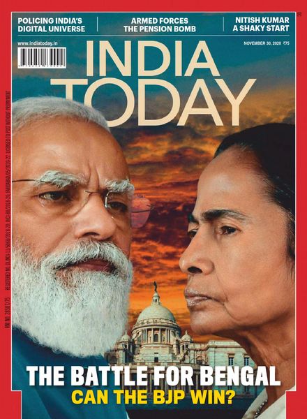 India Today – November 30, 2020