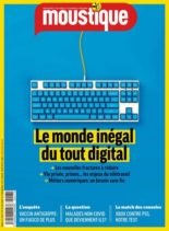 Moustique Magazine – 21 Novembre 2020