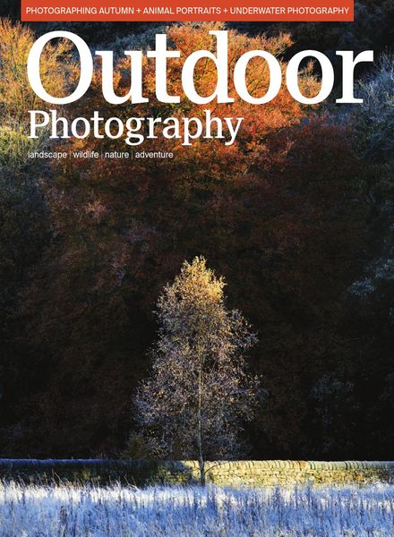 Outdoor Photography – Issue 261 – October 2020