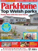 Park Home & Holiday Caravan – November 2020