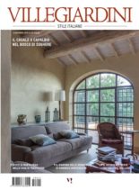 VilleGiardini – Novembre 2020