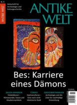 Antike Welt – Nr.6, 2020