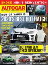 Autocar UK – 18 November 2020
