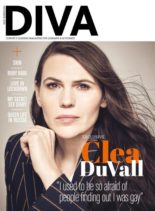 Diva UK – December 2020