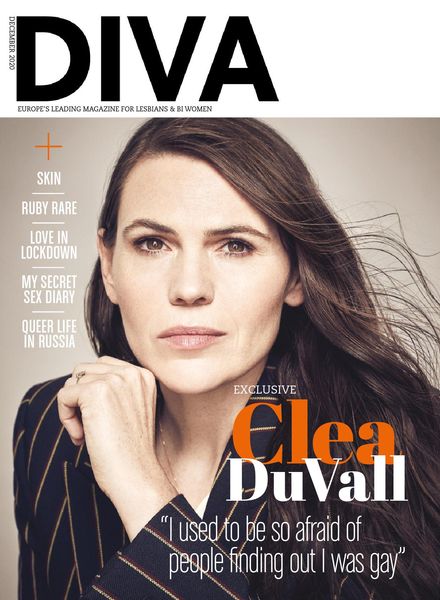Diva UK – December 2020