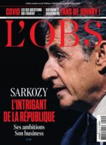 L’Obs – 19 Novembre 2020