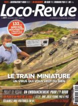 Loco-Revue – decembre 2020