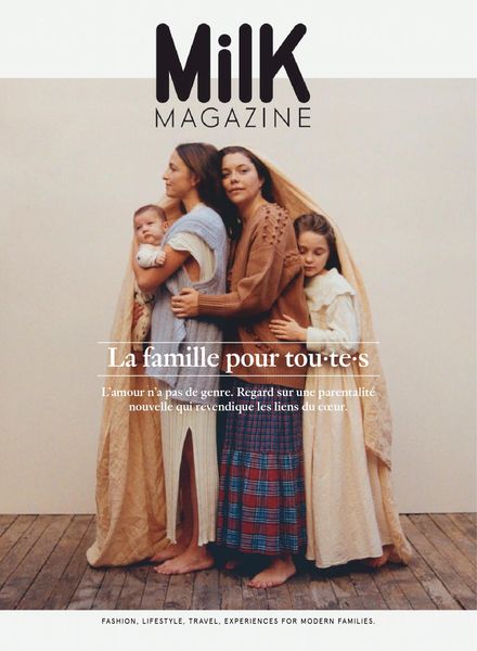MilK – novembre 2020