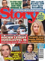 Story Netherlands – 18 november 2020